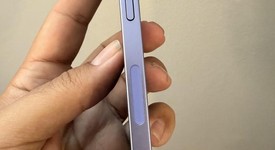Good
													Apple iPhone 12 Mini - Unlocked, Purple, 64 GB, A2176, photo 5 of 9
