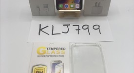 Mint
													Apple iPhone Xs - AT&T, Silver, 256 GB, A1920, photo 1 of 7