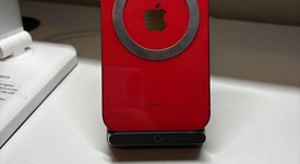 Good
													Apple iPhone 14 - Unlocked, Red, 128 GB, A2649, photo 2 of 3