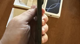 Good
													Apple iPhone 16 Pro - Unlocked, Black, 512 GB, A3083, photo 5 of 8
