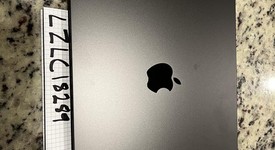 Mint
													MacBook Pro Late 2023 (M3) - 14" - Apple M3 Pro 11-core, Black, 512 GB, 36 GB, 14-core GPU, photo 2 of 7