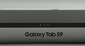 Mint
													Samsung Galaxy Tab S9 - Wi-Fi, Graphite, 128 GB, 8 GB, SM-X710, photo 5 of 7