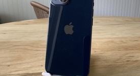 Good
													Apple iPhone 14 - T-Mobile, Midnight, 128 GB, A2649, photo 2 of 15