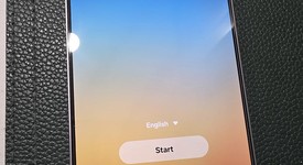 Good
													Samsung Galaxy S25 Plus - Unlocked, Silver Shadow, 256 GB, 12 GB, SM-S936U1, photo 3 of 12