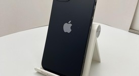 Fair
													Apple iPhone 13 - Unlocked, Midnight, 128 GB, A2482, photo 3 of 9