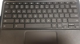 Good
													Lenovo N22 Chromebook - Gray, 16 GB, 2 GB, photo 2 of 14