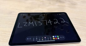 Mint
													Apple iPad Air 11" (M3) 2025 - Wi-Fi, Gray, 128 GB, A3266, photo 1 of 8