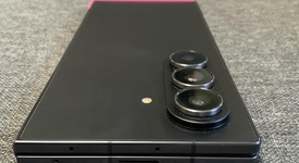 Good
													Samsung Galaxy Z Fold7 - T-Mobile, Jetblack, 256 GB, 12 GB, SM-F966U, photo 5 of 7