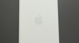 Mint
													Apple iPhone Air - Unlocked, Space Black, 256 GB, A3260, photo 3 of 27