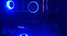 Good
													Custom Gaming PC, photo 3 of 9