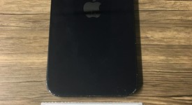 Fair
													Apple iPhone 14 - T-Mobile, Midnight, 128 GB, A2649, photo 3 of 7