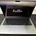 Fair MacBook Pro 2021 - 14 inch - 1 TB, Gray, 64 GB, Apple M1 Max