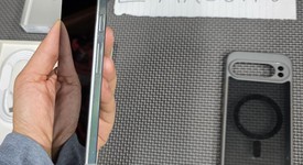 Good
													Google Pixel 9 Pro XL - Unlocked, Hazel, 128 GB, 16 GB, GGX8B, photo 5 of 8