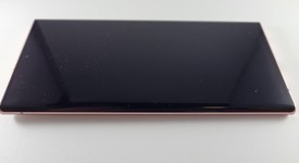 Fair
													Samsung Galaxy Note 20 Ultra 5G - AT&T, Mystic Bronze, 128 GB, 12 GB, SM-N986U, photo 1 of 7