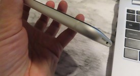 Good
													Apple iPhone 11 - Unlocked, White, 64 GB, A2111, photo 4 of 6
