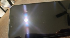 Good
													Apple iPhone 14 - T-Mobile, Midnight, 128 GB, A2649, photo 2 of 5
