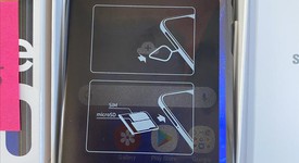 Mint
													Samsung Galaxy A10e - Unlocked, Black, 32 GB, 2 GB, SM-A102U1, photo 4 of 5