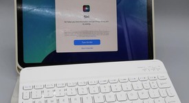 Good
													Apple iPad 11th Gen - Wi-Fi, Silver, 128 GB, A3354, photo 1 of 5