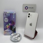 Fair Apple iPhone 12 - Unlocked, White, 128 GB, A2172