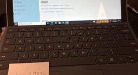 Good
													Microsoft Surface Pro 5 (2017) - Wi-Fi, Silver, 128 GB, 4 GB, photo 1 of 7