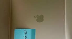 Mint
													MacBook Pro 2019 - 13" - I5, Silver, 128 GB, 8 GB, photo 1 of 7