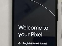 Google Pixel 6