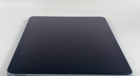 Good
													Apple iPad Air 4th Gen - Wi-Fi, Sky Blue, 64 GB, A2316, photo 4 of 7