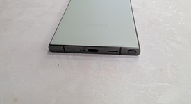 Fair
													Samsung Galaxy S24 Ultra - Unlocked, Green, 512 GB, 12 GB, SM-S928U1, photo 3 of 8