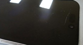 Good
													Apple iPhone 16 Pro - Unlocked, Natural, 256 GB, A3083, photo 5 of 8