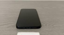 Good
													Apple iPhone 13 - Xfinity, Midnight, 128 GB, A2482, photo 1 of 7