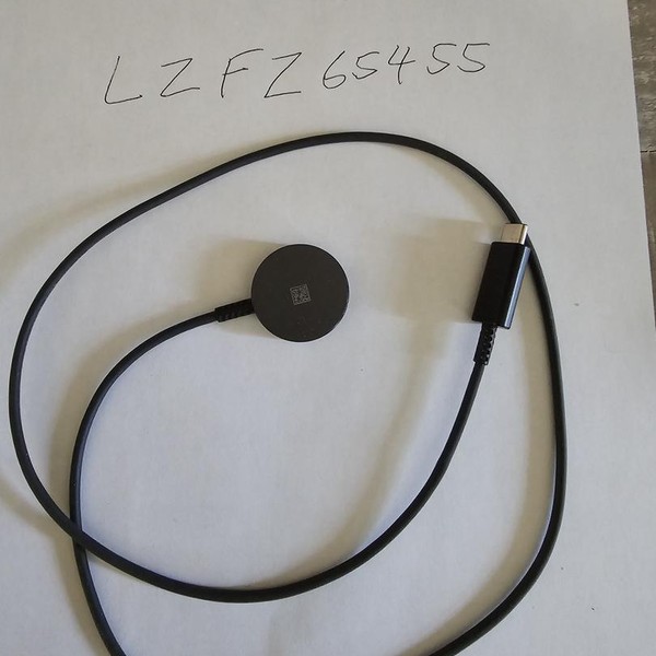 Samsung Galaxy Watch5 Pro - Wi-Fi, Gray, 45mm