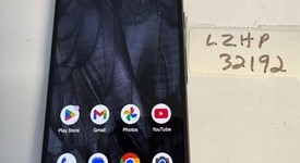 Good
													Google Pixel 7 - Unlocked, Obsidian, 128 GB, 8 GB, GQML3, mmWave 5G, photo 5 of 5
