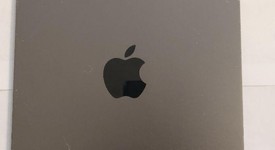 Good
													Apple iPad Mini 6th Gen - Unlocked, Gray, 256 GB, A2568, photo 5 of 6