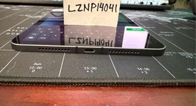 Good
													Apple iPad Mini 6th Gen - Unlocked, Starlight, 256 GB, A2568, photo 5 of 13