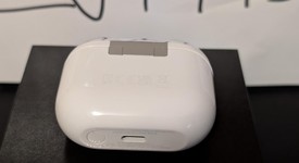 Used
													Samsung Galaxy Buds3 Pro - White, photo 3 of 6