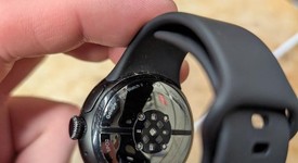 Fair
													Google Pixel Watch 2 - Wi-Fi, Black, Wi-Fi, photo 2 of 6