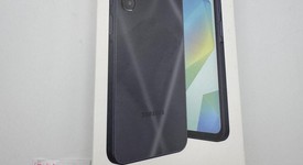 New
													Samsung Galaxy A16 5G - T-Mobile, Blueblack, 128 GB, 4 GB, photo 1 of 5
