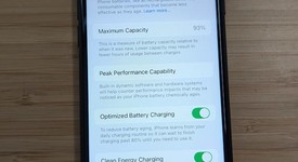 Good
													Apple iPhone SE 3rd Gen 2022 - Unlocked, Midnight, 64 GB, A2595, photo 1 of 15