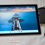 Good Microsoft Surface Pro 7 - I7, Platinum, 1 TB, 16 GB