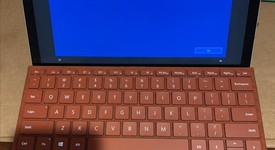 Good
													Microsoft Surface Go 2 - Wi-Fi, Core m3, Gray, 128 GB, 8 GB, photo 1 of 14