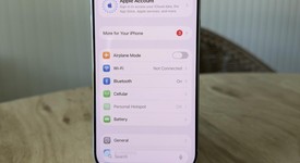Good
													Apple iPhone 16 Pro - Unlocked, White, 256 GB, A3083, photo 2 of 18