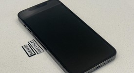 Mint
													Apple iPhone 12 Pro Max - Unlocked, Pacific Blue, 128 GB, A2342, photo 3 of 12