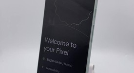 Mint
													Google Pixel 9 - Unlocked, Wintergreen, 128 GB, 12 GB, G2YBB, photo 4 of 4