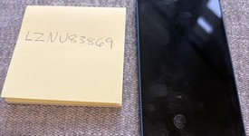 Mint
													Apple iPhone 13 Mini - Unlocked, Blue, 128 GB, A2481, photo 2 of 11