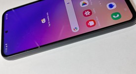 Mint
													Samsung Galaxy A54 5G - T-Mobile, Graphite, 128 GB, 6 GB, photo 2 of 8