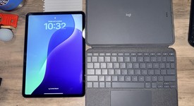 Good
													Apple iPad Pro 11" 2018 - Wi-Fi, Gray, 256 GB, A1980, photo 4 of 8