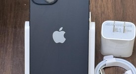 Good
													Apple iPhone 14 - Unlocked, Midnight, 128 GB, A2649, photo 3 of 8