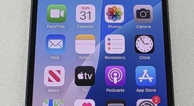 Good
													Apple iPhone 14 - Unlocked, Midnight, 128 GB, A2649, photo 3 of 11