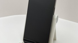 Fair
													Apple iPhone 13 Pro - Unlocked, Graphite, 128 GB, A2483, photo 2 of 7