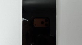 Mint
													Apple iPhone 13 Pro Max - Unlocked, Silver, 256 GB, A2484, photo 2 of 5